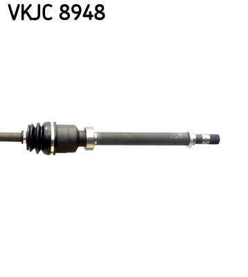 Cardán SKF ref. VKJC 8948